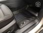 Preview: Gummifußmatten Heavy Duty  VW Amarok/Ford Ranger Bj. 22